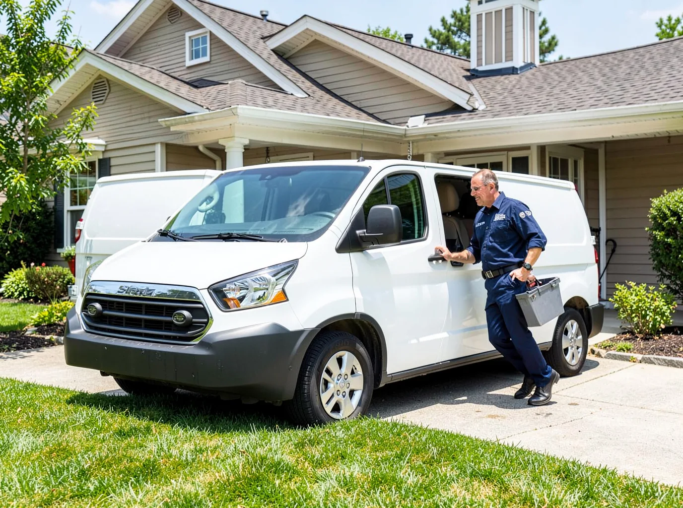 Emergency Plumber company in Long Grove, IA